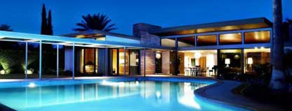 The Auctionarium. Southern California's only full service auction company for real estate and personal property