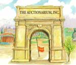 THE AUCTIONARIUM INC, LLC